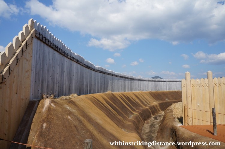 25Mar15 024 Japan Kyushu Saga Yoshinogari Historical Park