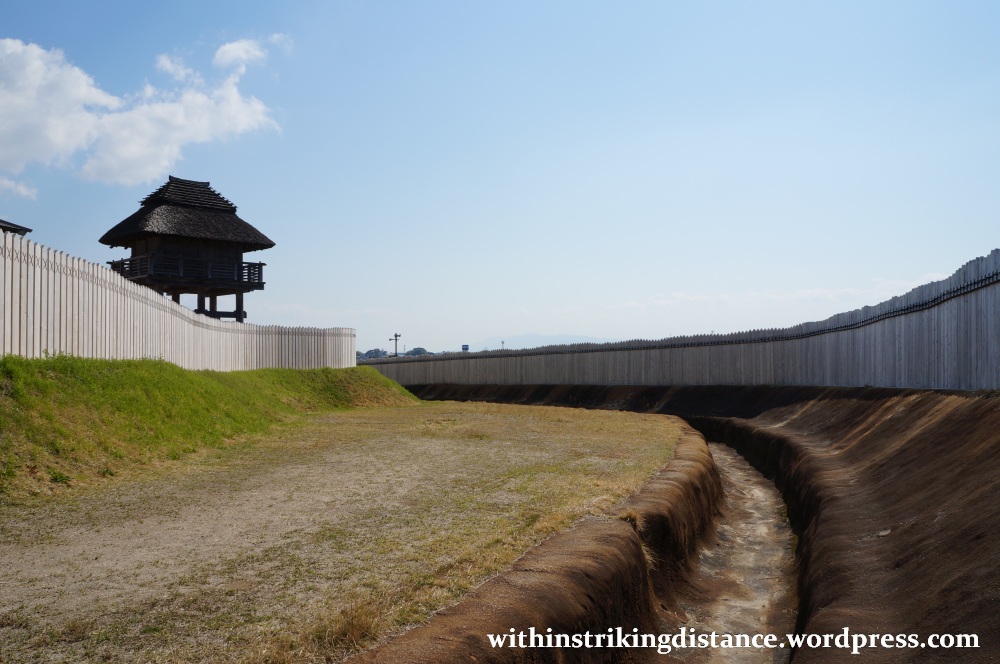 25Mar15 025 Japan Kyushu Saga Yoshinogari Historical Park