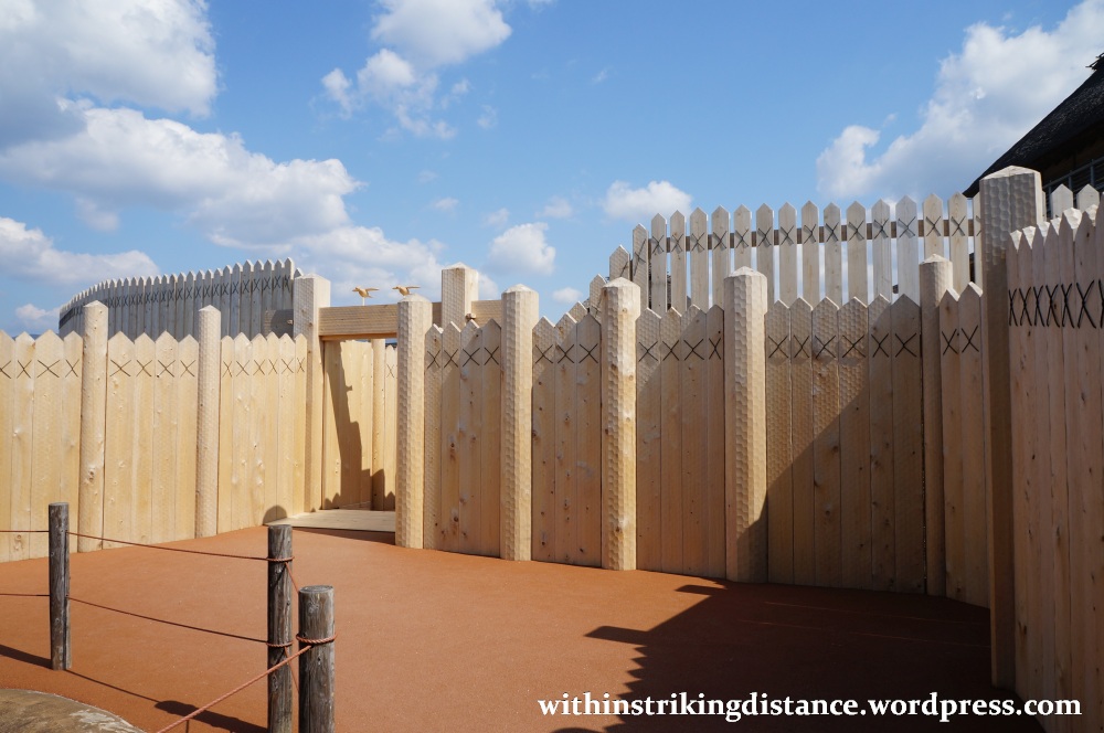25Mar15 026 Japan Kyushu Saga Yoshinogari Historical Park