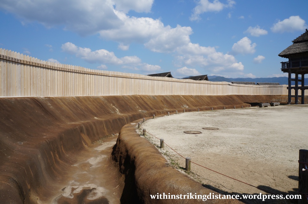 25Mar15 029 Japan Kyushu Saga Yoshinogari Historical Park