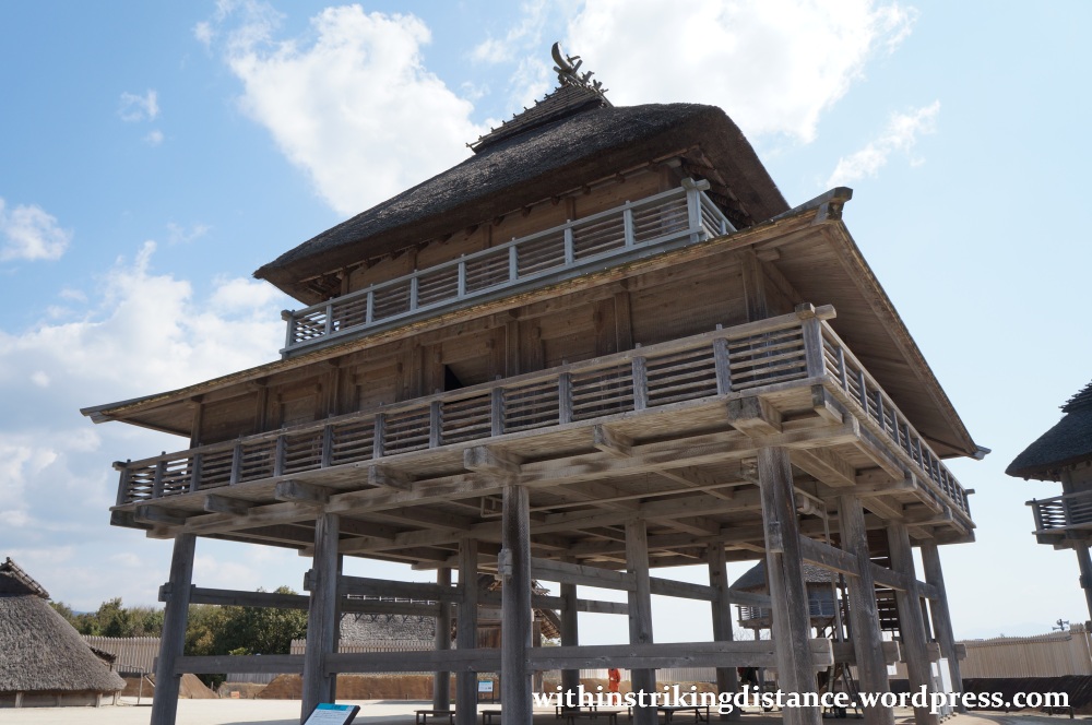 25Mar15 030 Japan Kyushu Saga Yoshinogari Historical Park