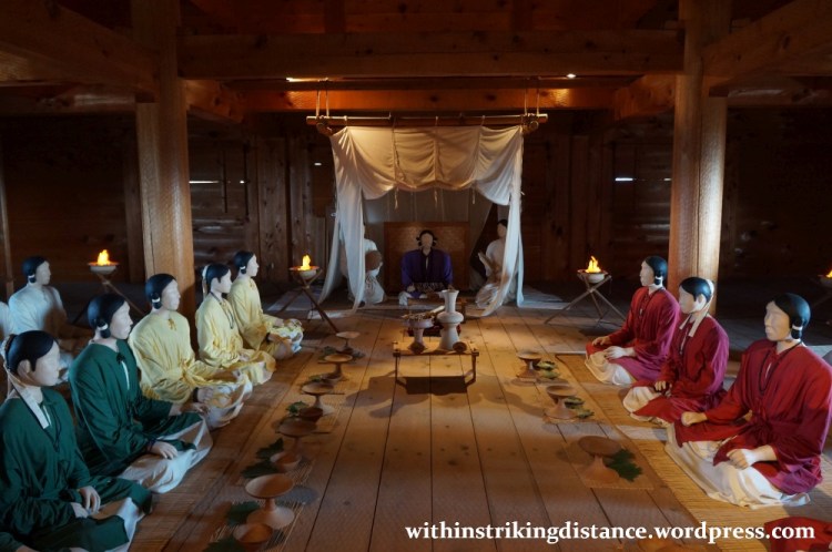 25Mar15 031 Japan Kyushu Saga Yoshinogari Historical Park