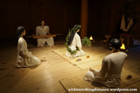 25Mar15 032 Japan Kyushu Saga Yoshinogari Historical Park