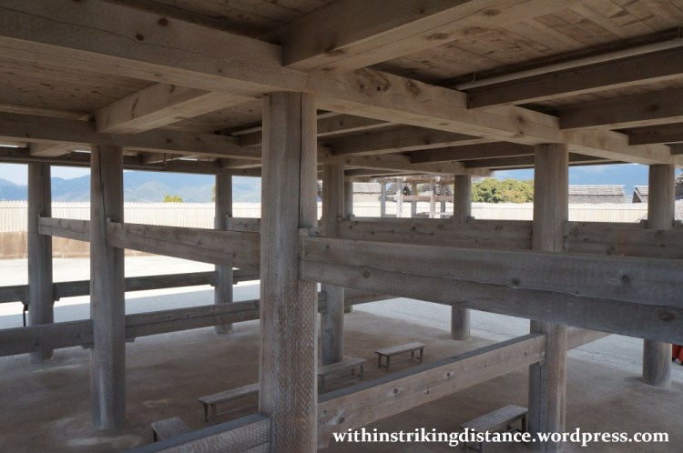 25Mar15 033 Japan Kyushu Saga Yoshinogari Historical Park