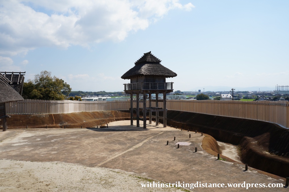25Mar15 034 Japan Kyushu Saga Yoshinogari Historical Park
