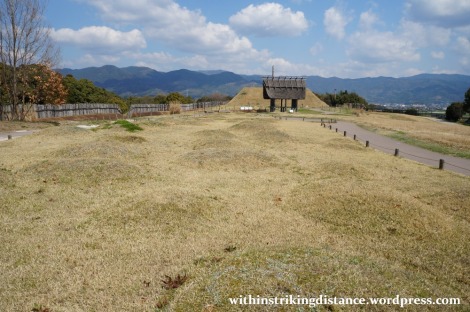 25Mar15 036 Japan Kyushu Saga Yoshinogari Historical Park