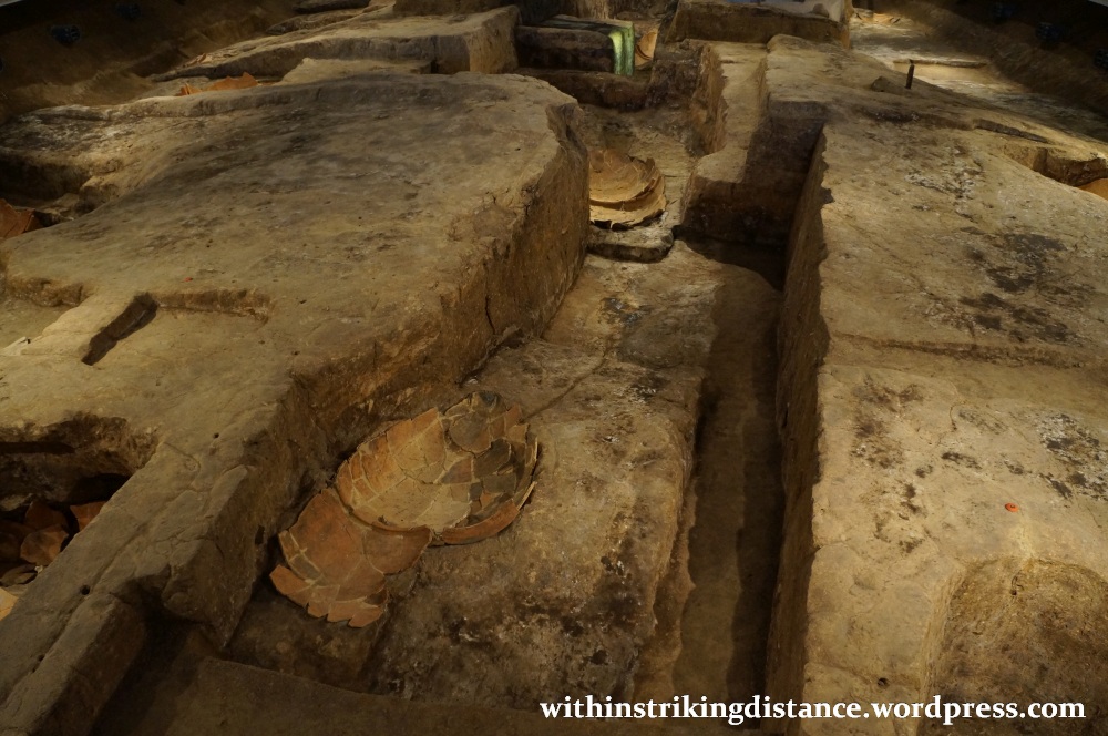 25Mar15 043 Japan Kyushu Saga Yoshinogari Historical Park