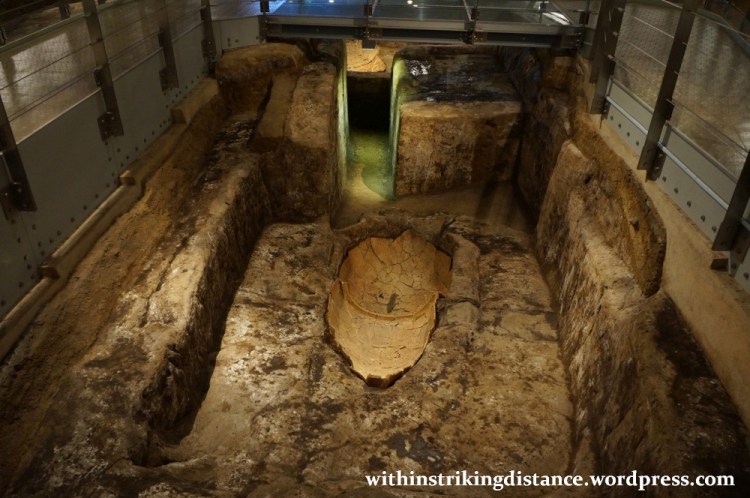 25Mar15 044 Japan Kyushu Saga Yoshinogari Historical Park