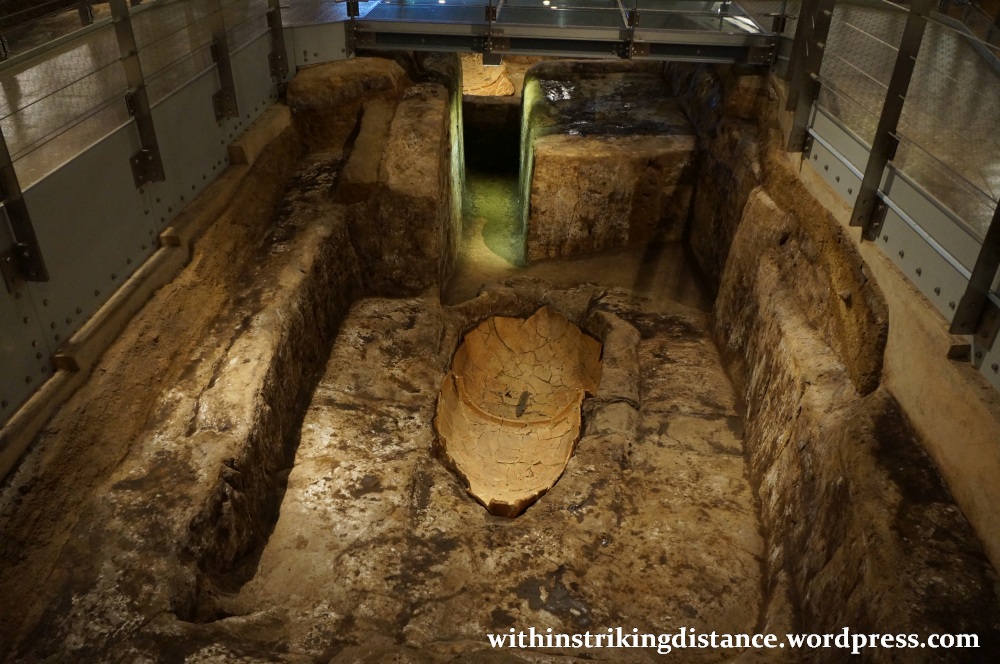 25Mar15 044 Japan Kyushu Saga Yoshinogari Historical Park