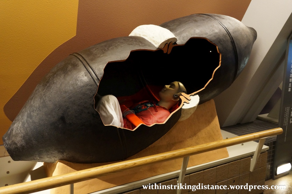 25Mar15 045 Japan Kyushu Saga Yoshinogari Historical Park