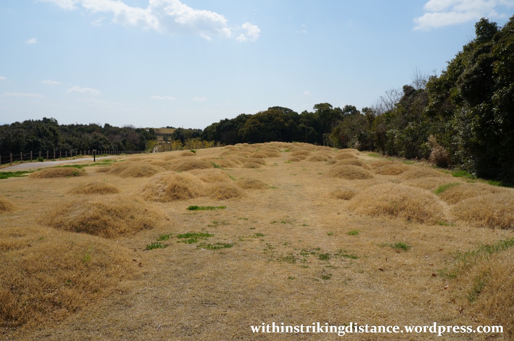 25Mar15 050 Japan Kyushu Saga Yoshinogari Historical Park