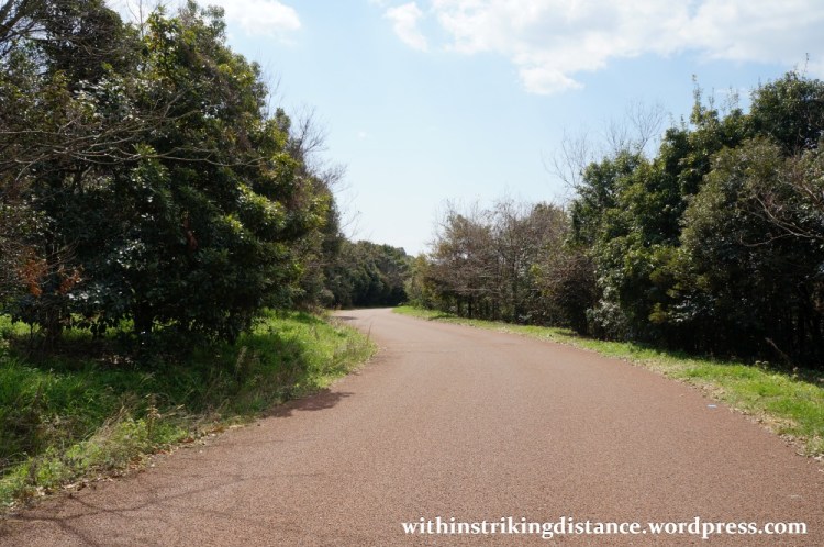 25Mar15 051 Japan Kyushu Saga Yoshinogari Historical Park