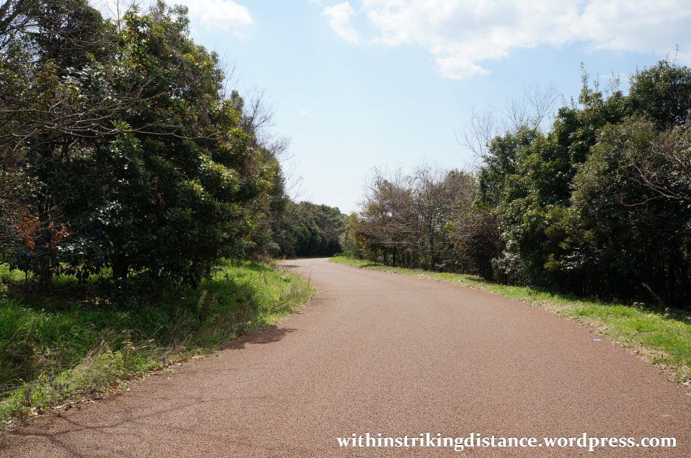 25Mar15 051 Japan Kyushu Saga Yoshinogari Historical Park