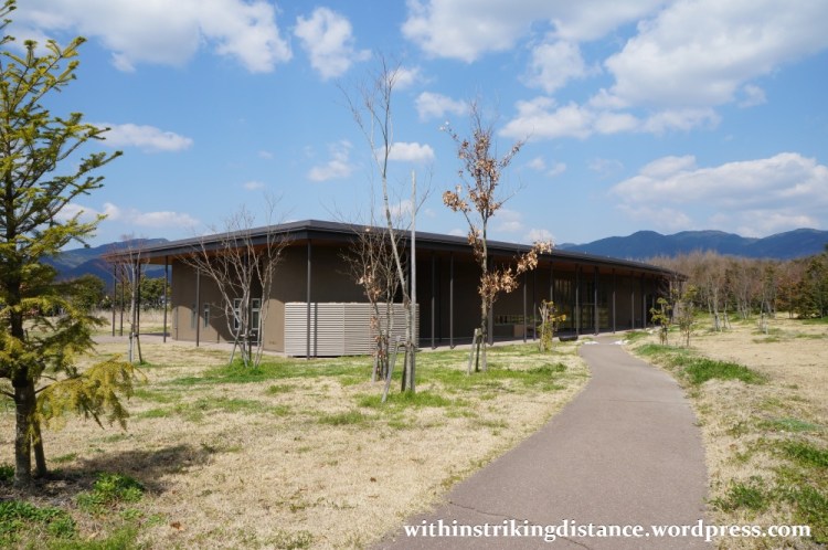 25Mar15 052 Japan Kyushu Saga Yoshinogari Historical Park