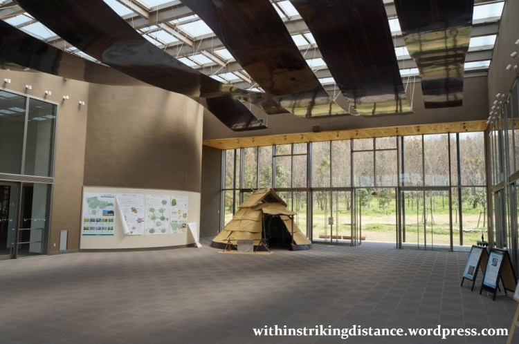 25Mar15 053 Japan Kyushu Saga Yoshinogari Historical Park