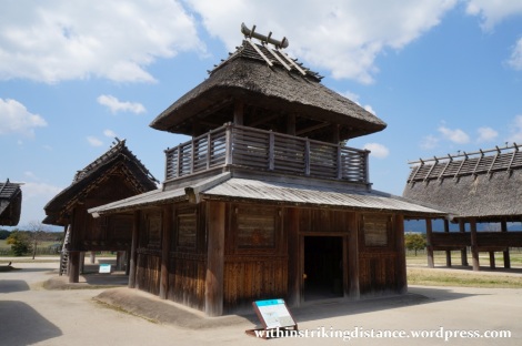 25Mar15 058 Japan Kyushu Saga Yoshinogari Historical Park
