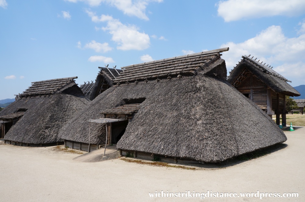 25Mar15 059 Japan Kyushu Saga Yoshinogari Historical Park