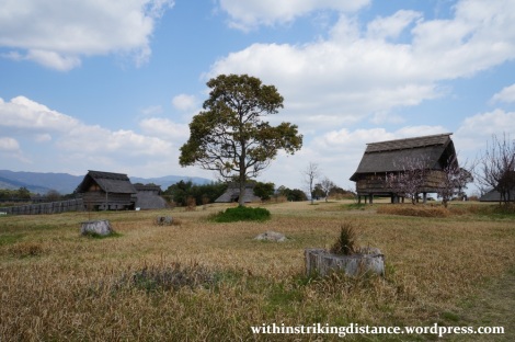 25Mar15 060 Japan Kyushu Saga Yoshinogari Historical Park