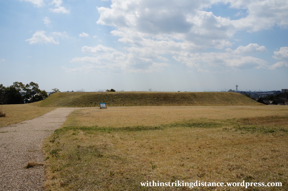 25Mar15 062 Japan Kyushu Saga Yoshinogari Historical Park