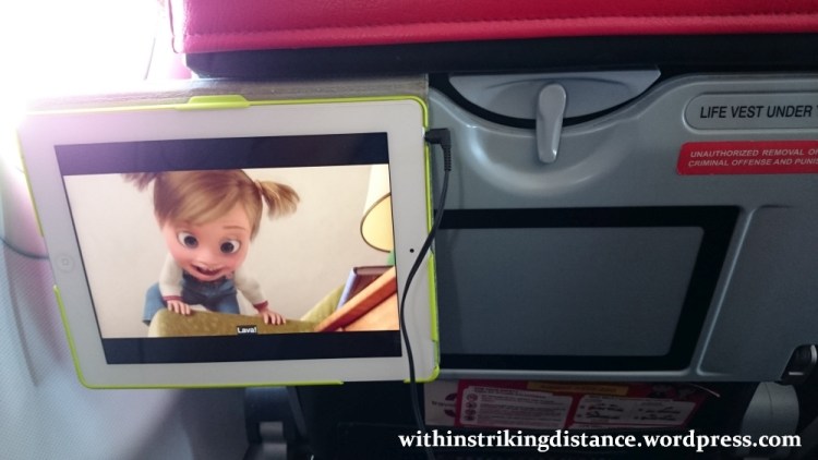 06Feb16 004 AirAsia Flight Z2 884 MNL ICN A320-200