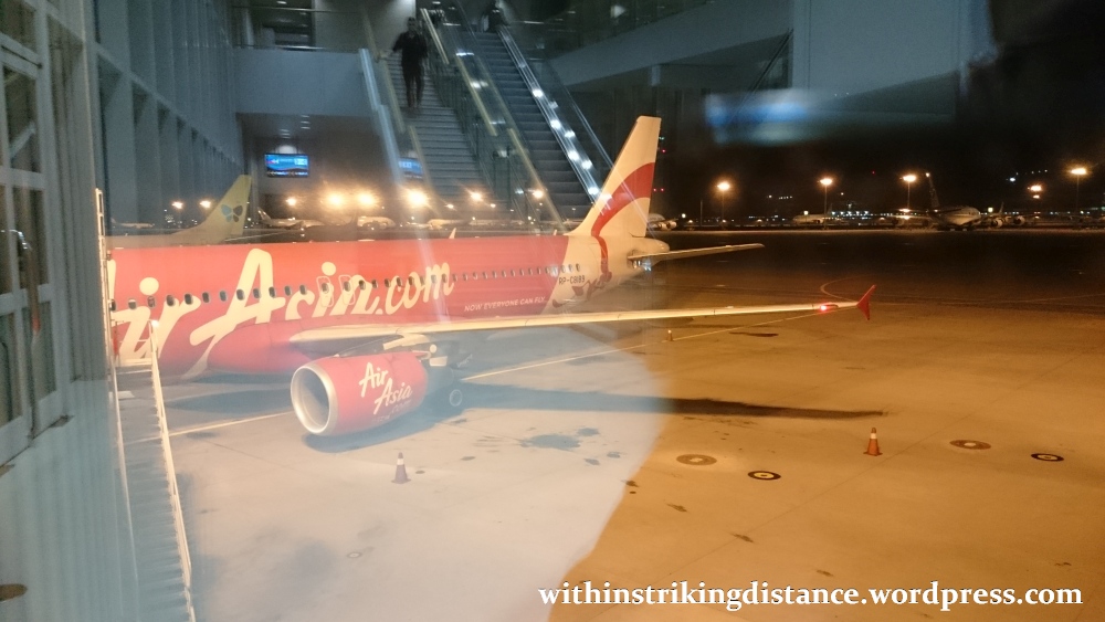 09Feb16 004 AirAsia Flight Z2 85 ICN MNL A320-200