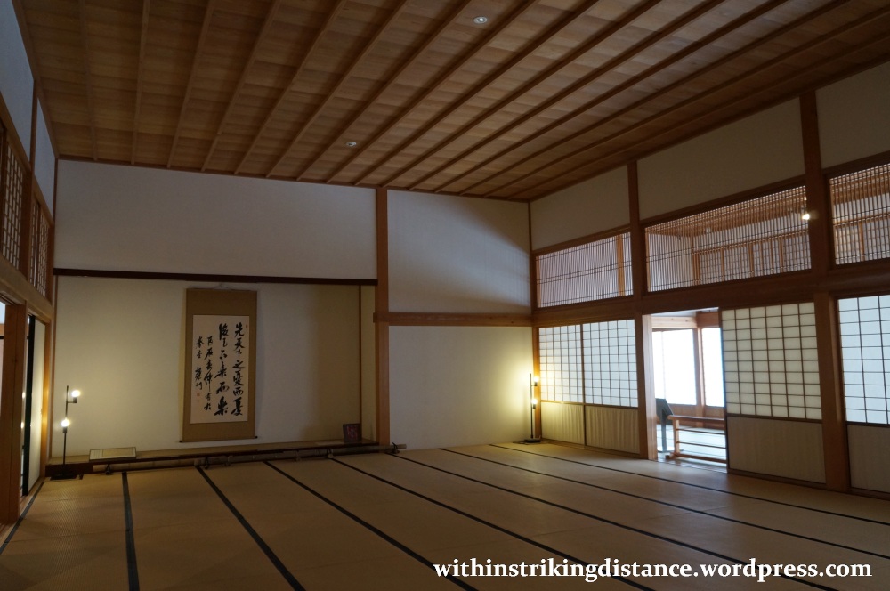 25Mar15 007 Japan Kyushu Saga Castle