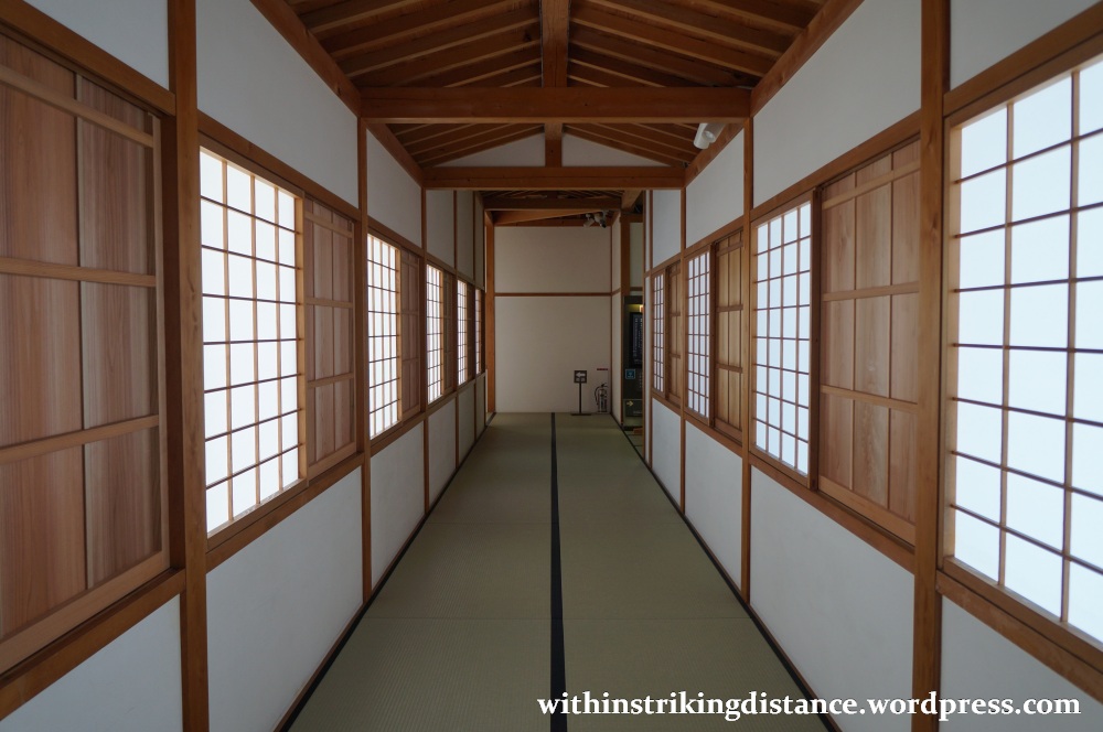 25Mar15 008 Japan Kyushu Saga Castle