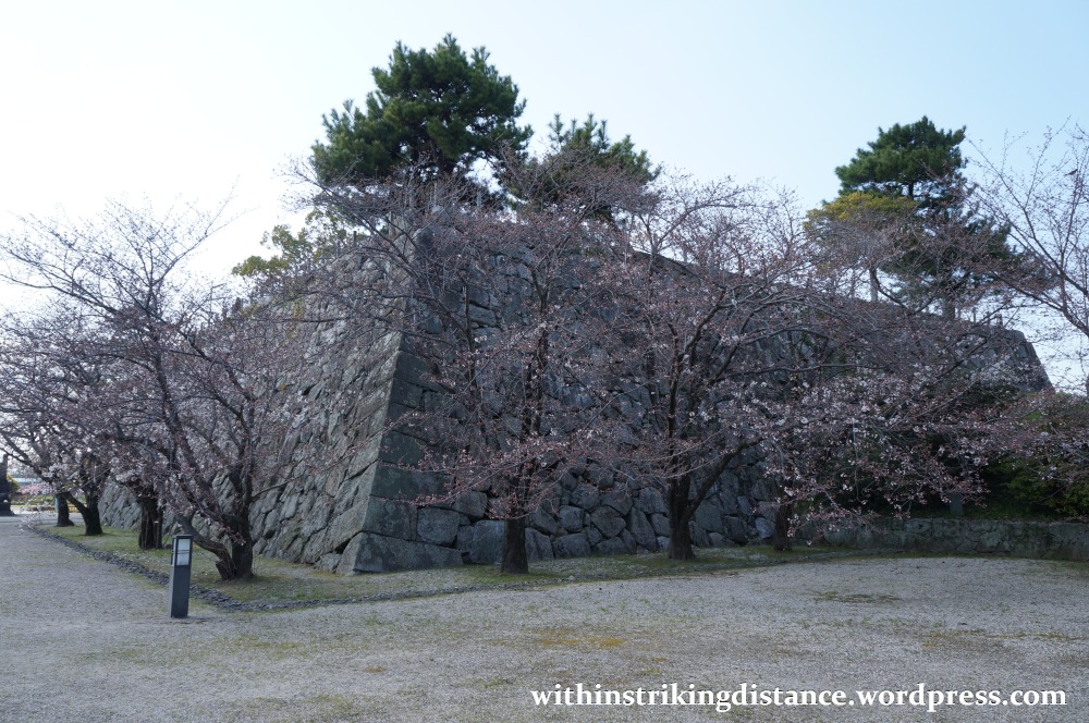 25Mar15 011 Japan Kyushu Saga Castle