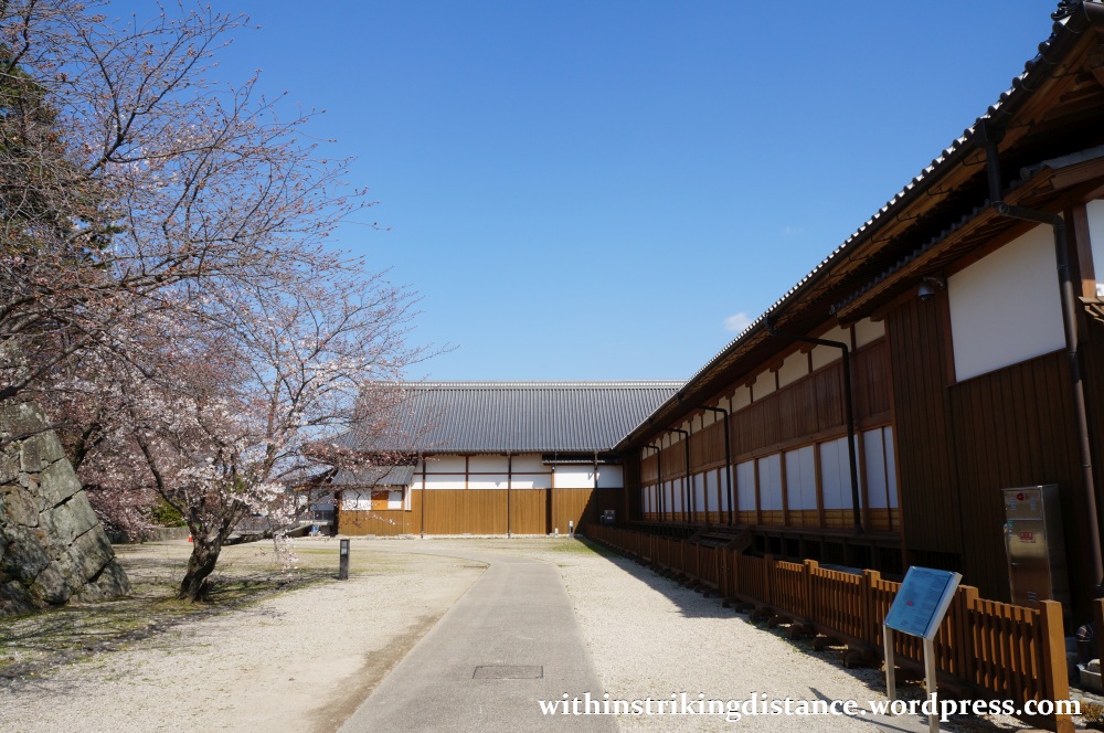 25Mar15 012 Japan Kyushu Saga Castle