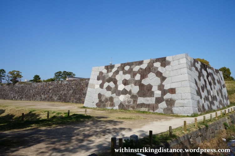 25Mar15 016 Japan Kyushu Saga Castle