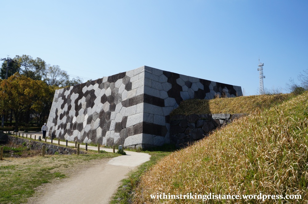 25Mar15 017 Japan Kyushu Saga Castle