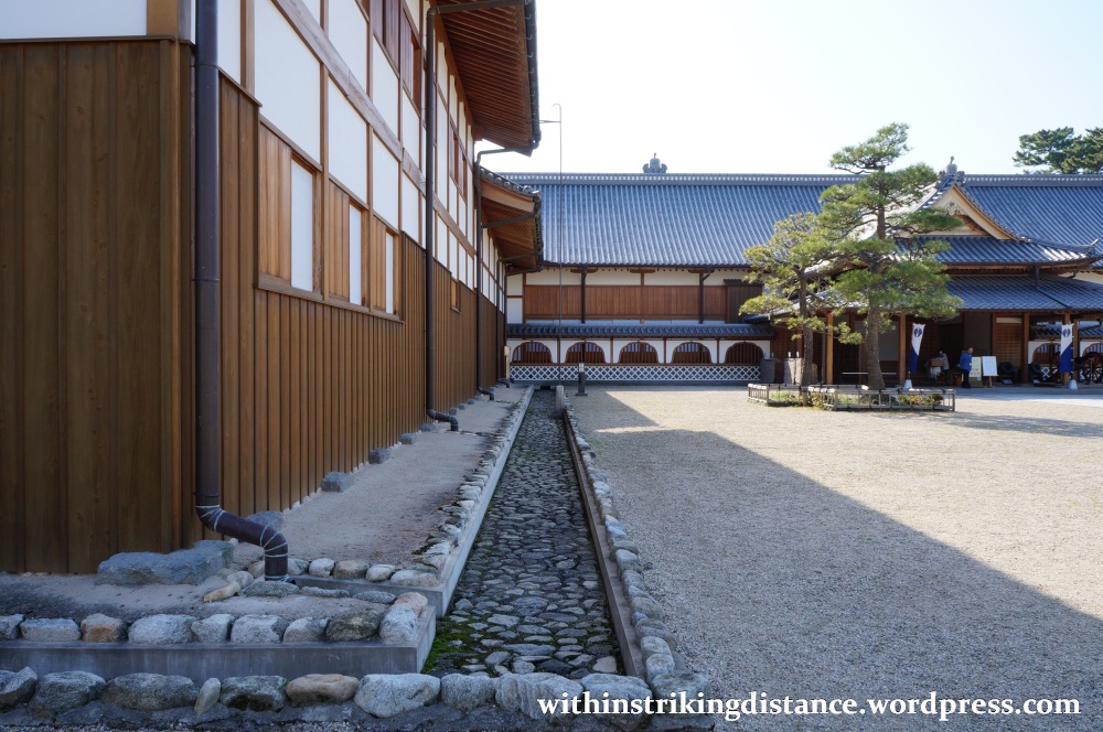 25Mar15 020 Japan Kyushu Saga Castle
