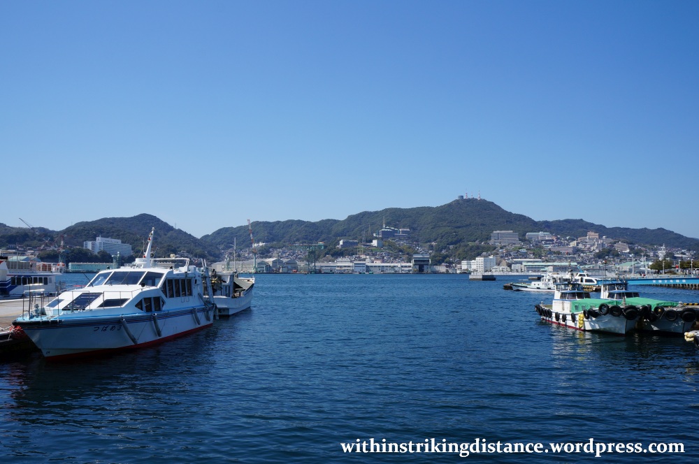 26Mar15 001 Japan Kyushu Nagasaki Hashima Gunkanjima