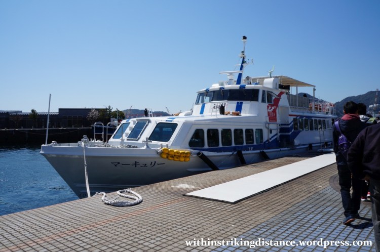 26Mar15 002 Japan Kyushu Nagasaki Hashima Gunkanjima