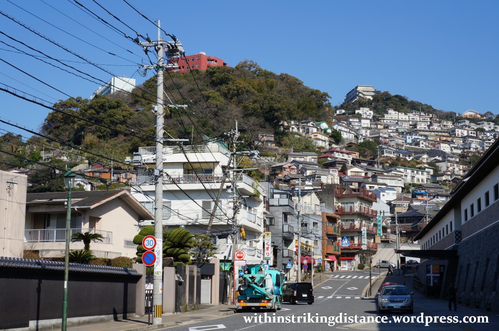 26Mar15 002 Japan Kyushu Nagasaki Museum of History and Culture