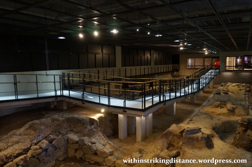 26Mar15 002 Japan Kyushu Nagasaki Santo Domingo Church Museum