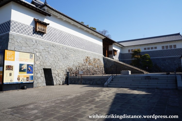 26Mar15 003 Japan Kyushu Nagasaki Museum of History and Culture