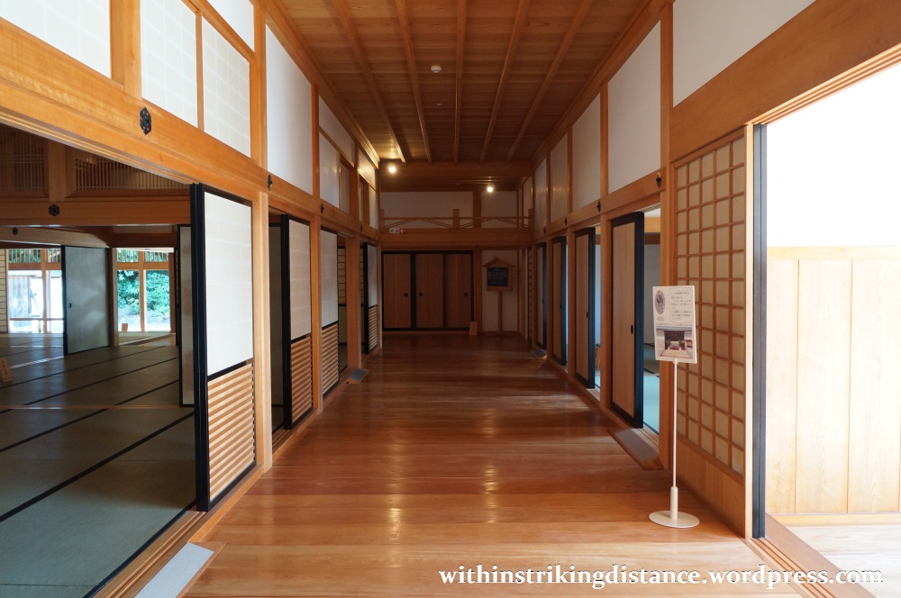 26Mar15 004 Japan Kyushu Nagasaki Museum of History and Culture