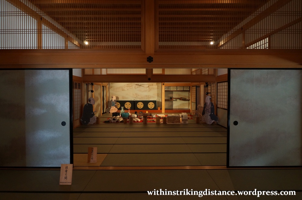 26Mar15 005 Japan Kyushu Nagasaki Museum of History and Culture