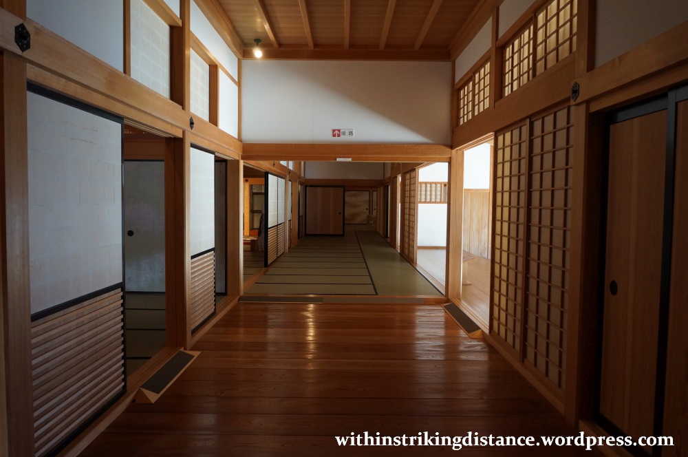 26Mar15 006 Japan Kyushu Nagasaki Museum of History and Culture
