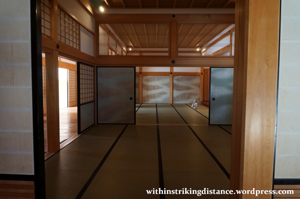 26Mar15 007 Japan Kyushu Nagasaki Museum of History and Culture