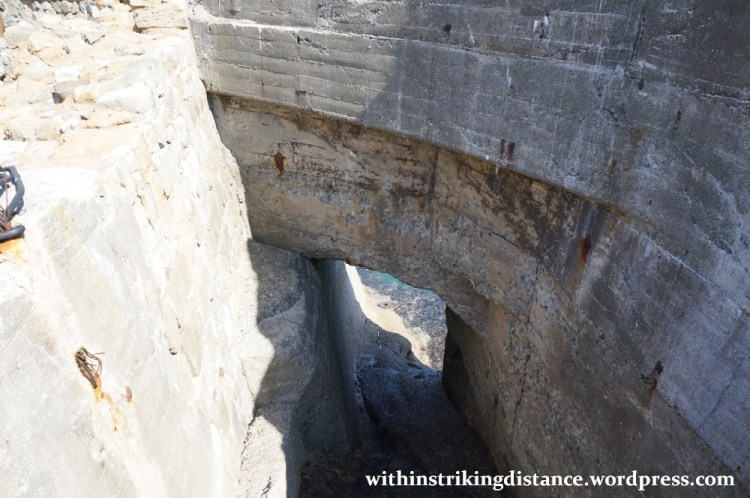 26Mar15 008 Japan Kyushu Nagasaki Hashima Gunkanjima Battleship Island