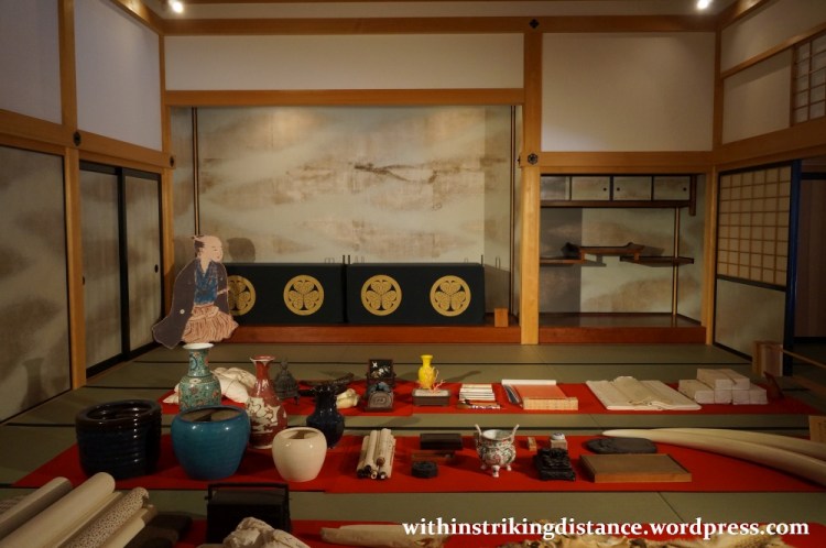 26Mar15 008 Japan Kyushu Nagasaki Museum of History and Culture