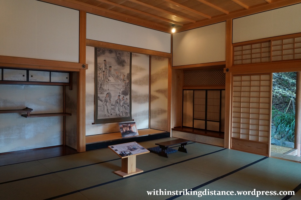 26Mar15 009 Japan Kyushu Nagasaki Museum of History and Culture