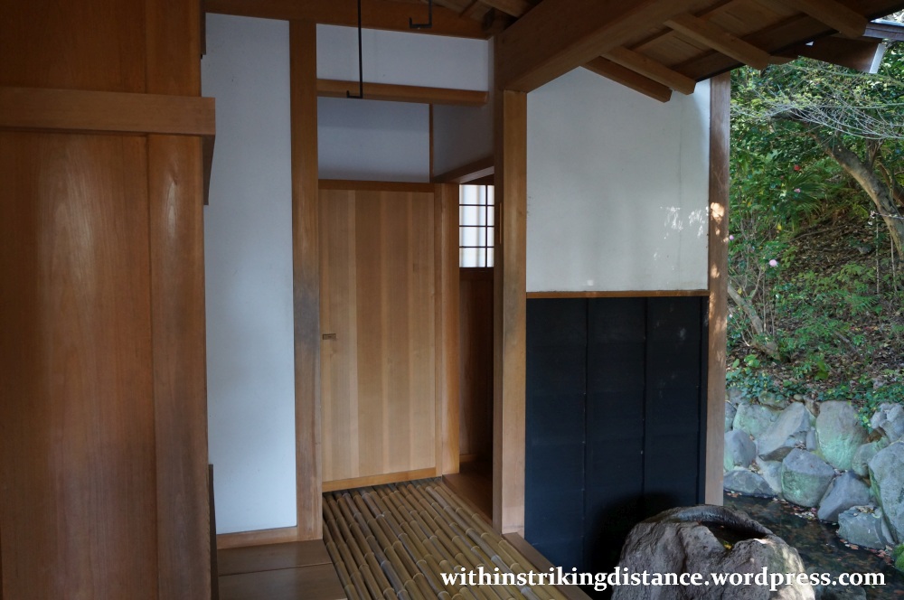 26Mar15 011 Japan Kyushu Nagasaki Museum of History and Culture