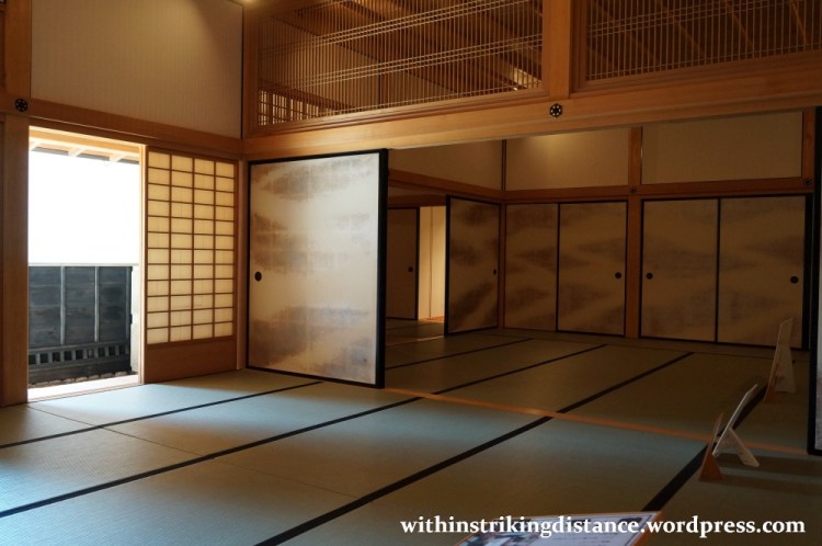 26Mar15 012 Japan Kyushu Nagasaki Museum of History and Culture