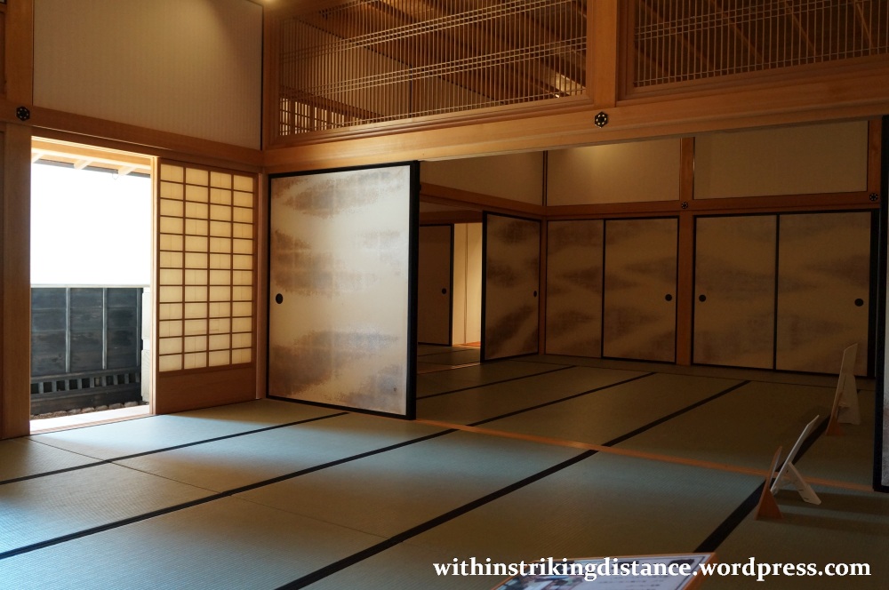 26Mar15 012 Japan Kyushu Nagasaki Museum of History and Culture