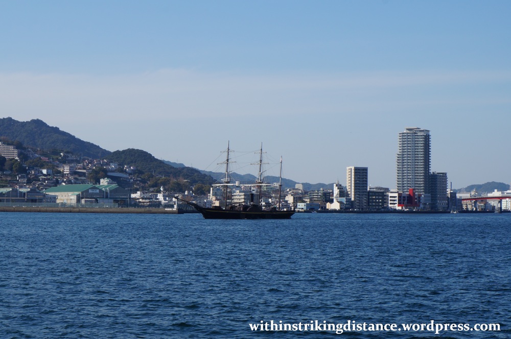 26Mar15 035 Japan Kyushu Nagasaki Hashima Gunkanjima