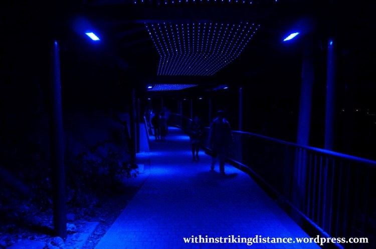 26Mar15 002 Japan Kyushu Nagasaki Mount Inasa Night View