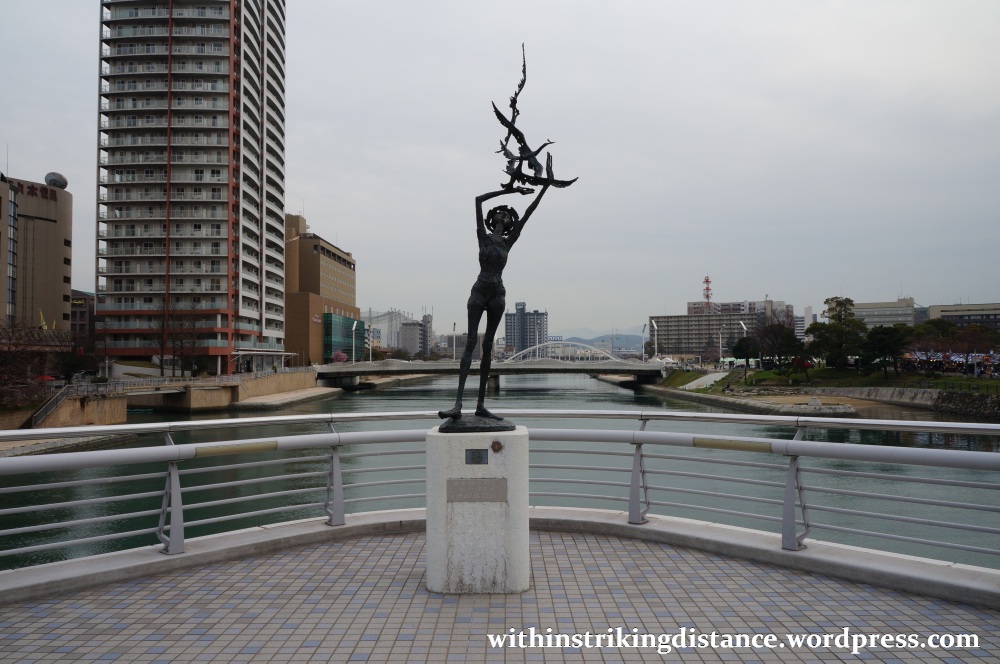 27Mar15 003 Japan Kyushu Kitakyushu Kokura